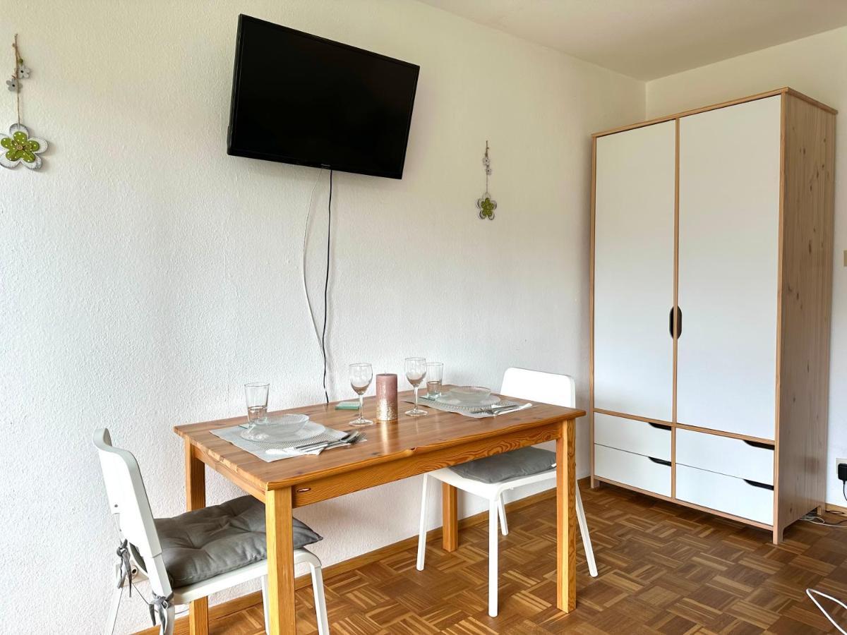 Immenstadt im Allgäu Ferienwohnung Sonnenschein מראה חיצוני תמונה